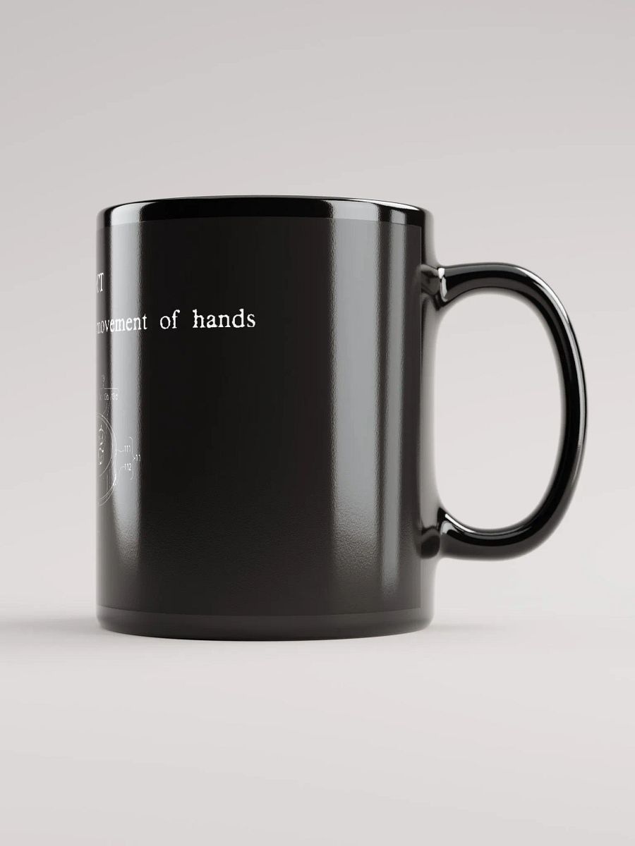 Super NES controller patent mug - 100% ceramic product image (2)