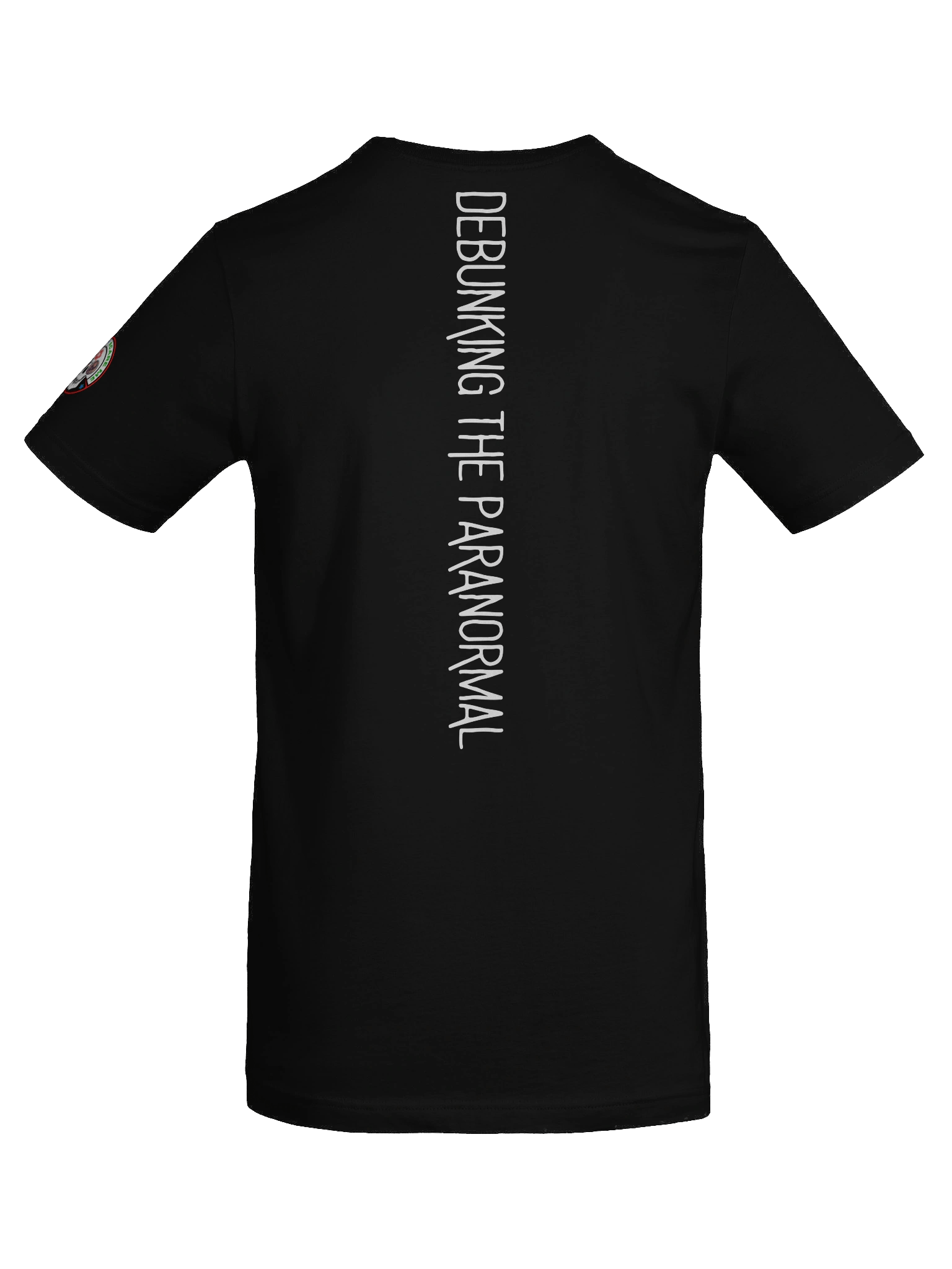 Don’t Whisper – Speak Facts Premium Tee product image (6)