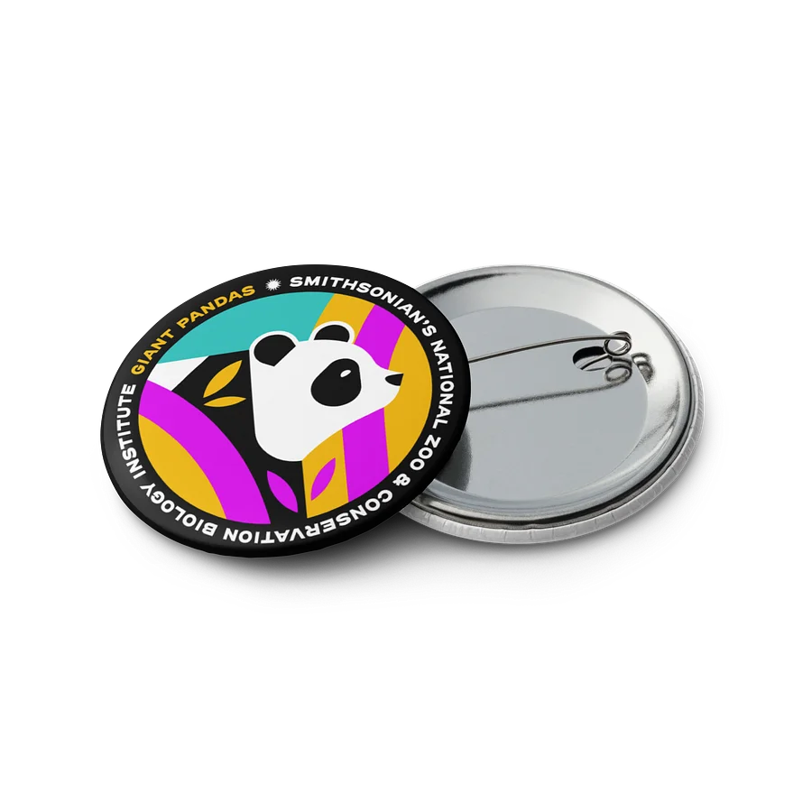 Pandas Are Here Pin Set Image 3