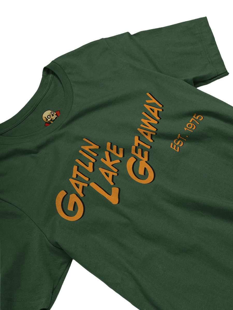 Gatlin Lake Getaway - The Strangers: Prey At Night product image (13)