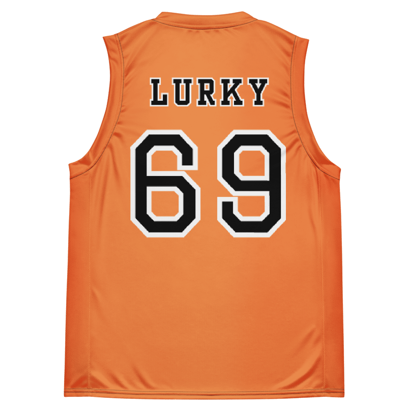 Broversity Unisex Basketball Jersey product image (6)