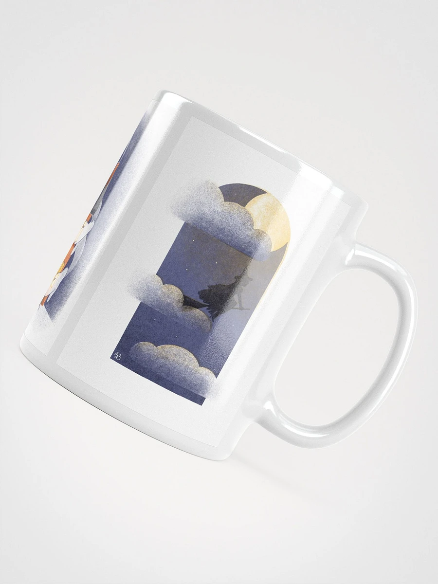 Clouds / Chaos Mug product image (7)