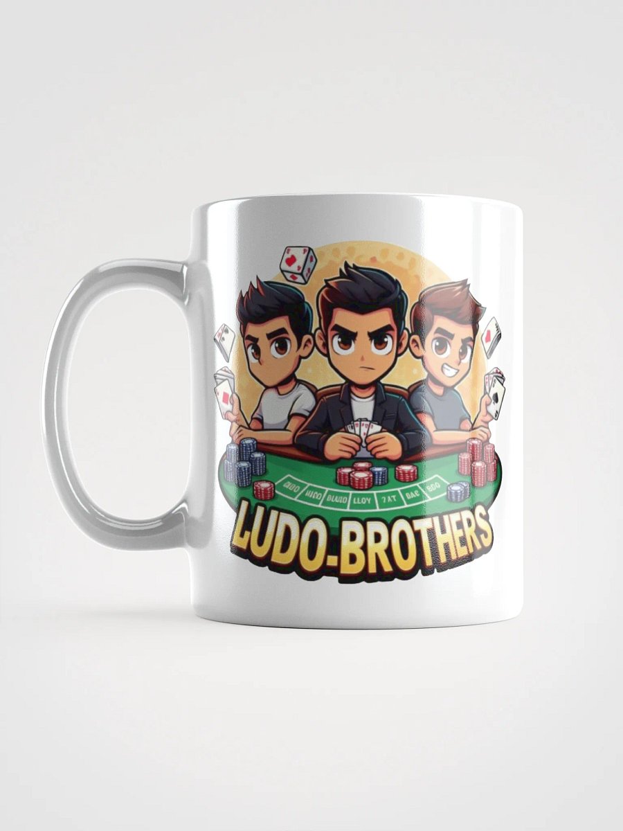 Tazza Ludo_Brothers product image (17)