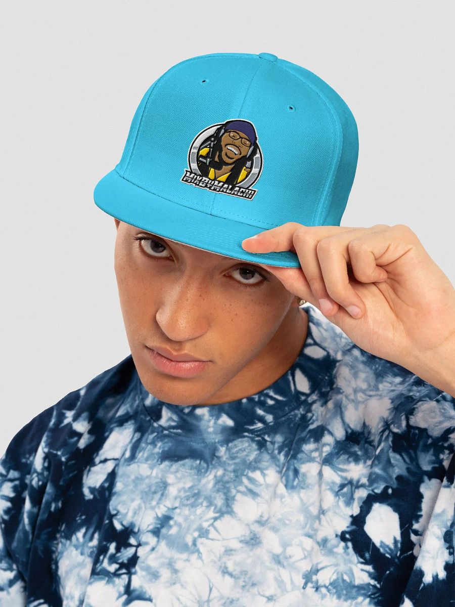 Mix By Malachi Cap product image (5)