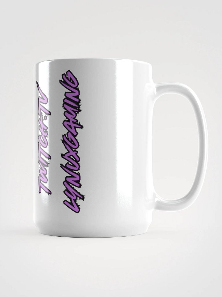 Cow Tipping Mug product image (1)