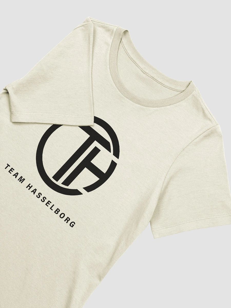 Women's Hasselborg Logo Tee product image (3)