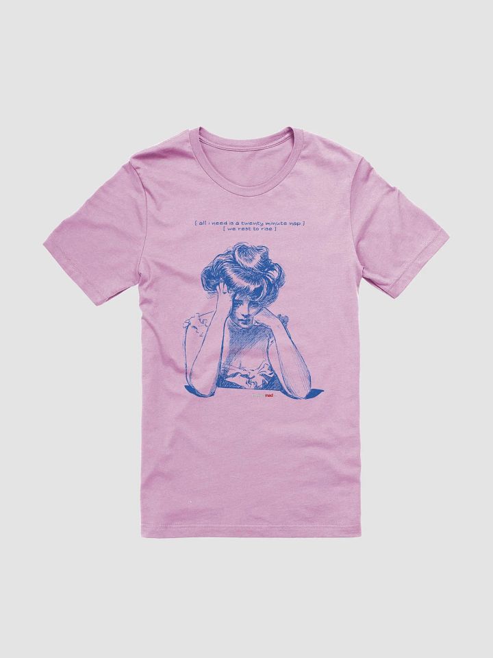 All I Need LKM Classic Fit Tee product image (1)