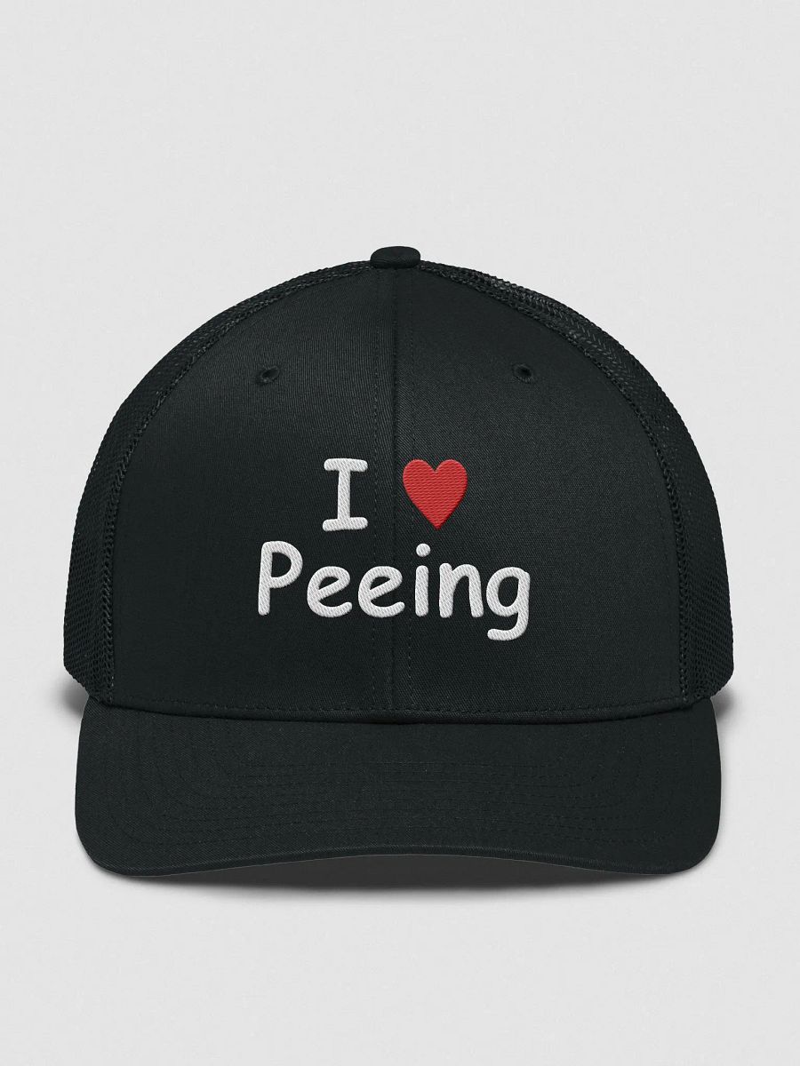 I ❤️ Peeing product image (1)
