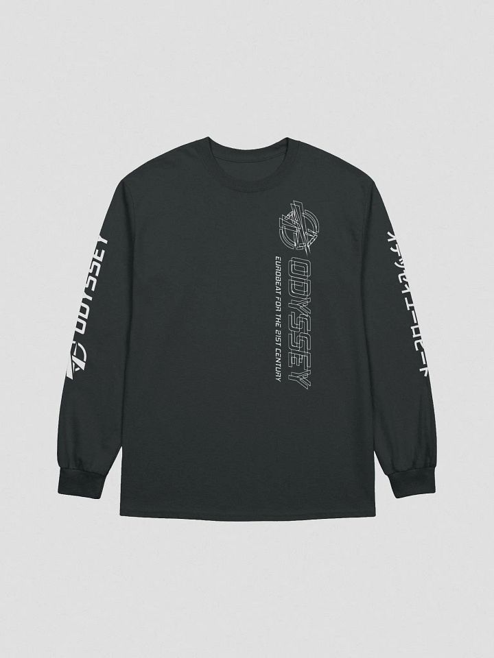 Odyssey Future Design product image (1)