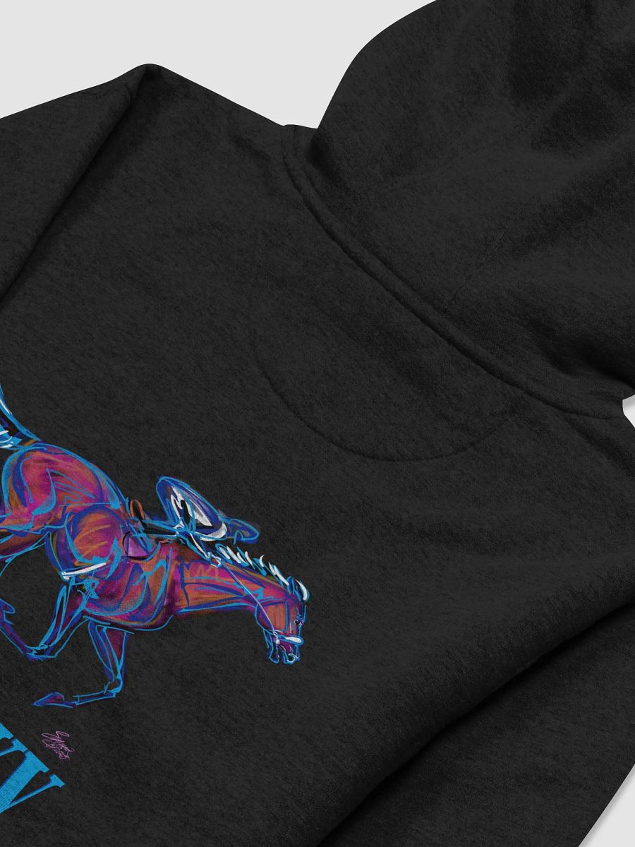 Kentucky Bound - Horse Racing Hoodie product image (56)