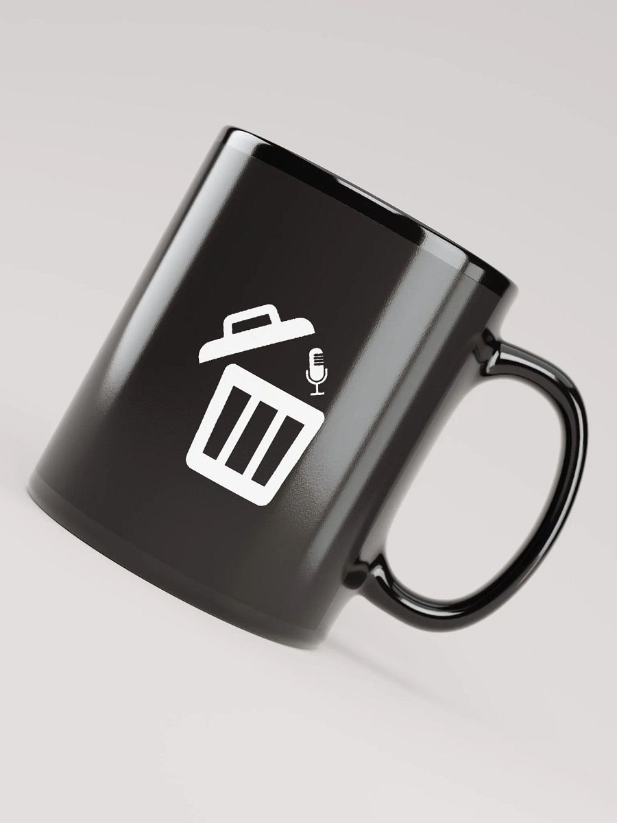 Less Important Mug product image (4)