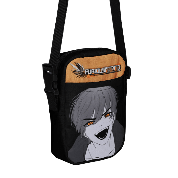 Official Utility Crossbody Bag product image (1)
