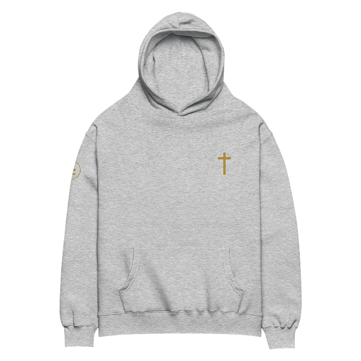 The Hoodie product image (1)