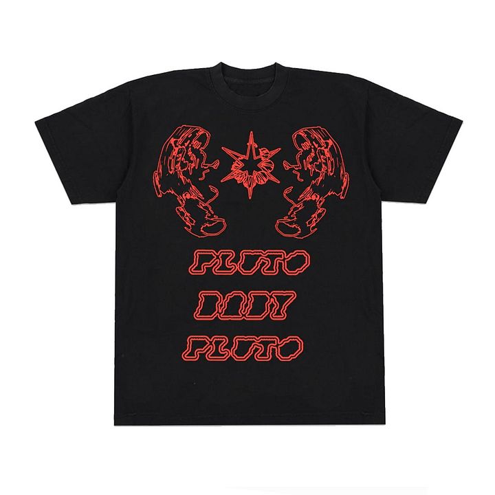 Star Icon T-Shirt product image (1)