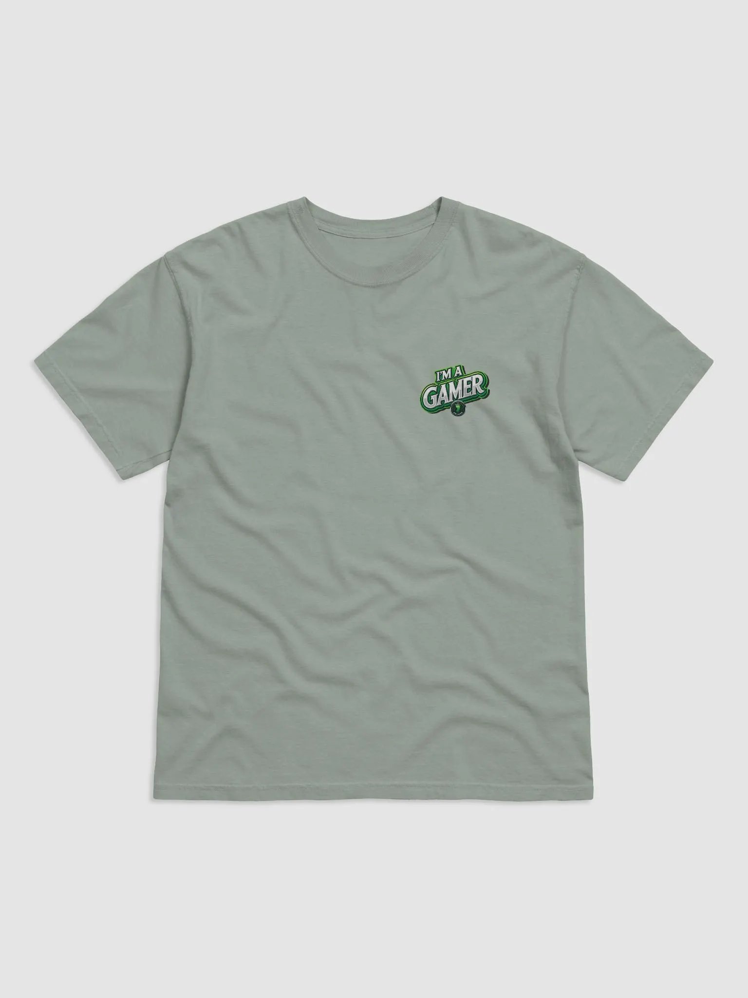 The Arcade Gamer Tee product image (1)