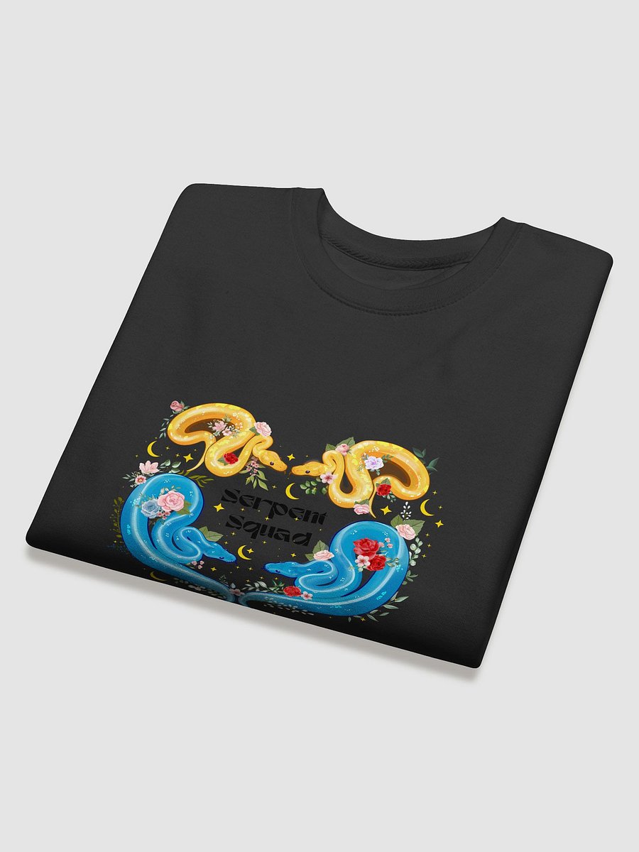 Serpent Squad Sweatshirt product image (4)