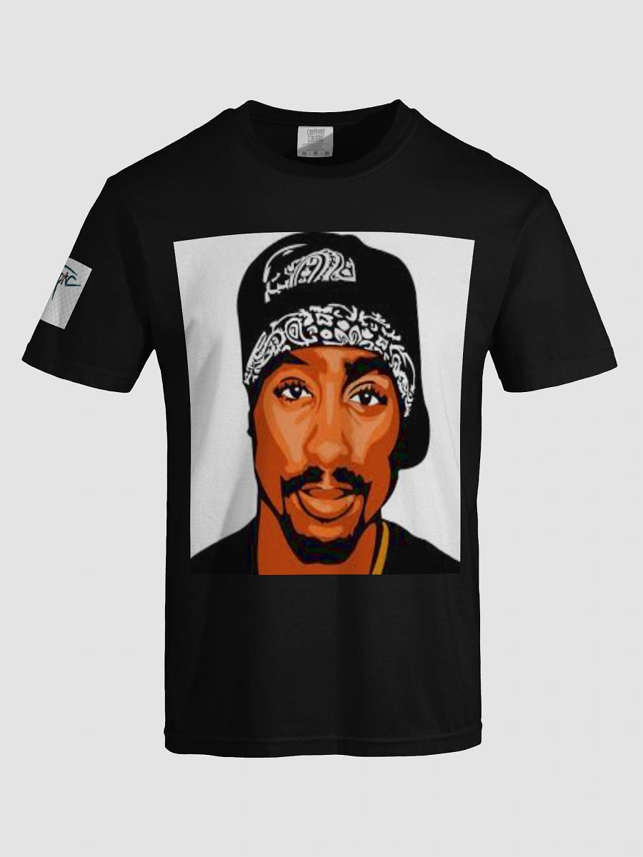 2pac shirt product image (5)