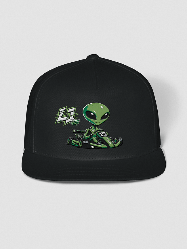 Caps
