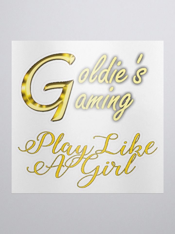Stickers! product image (1)