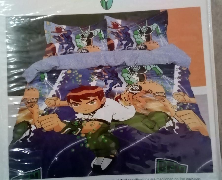 BED SHEET product image (5)