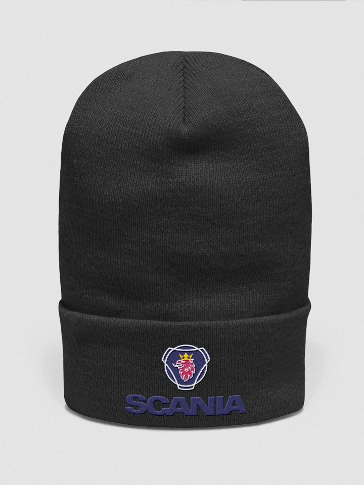 Scania Lue product image (1)