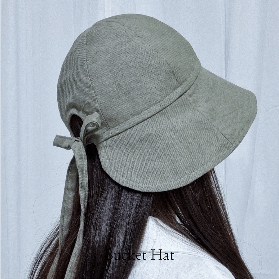 [PDF] Hat making DIY full size download print PDF file product image (3)