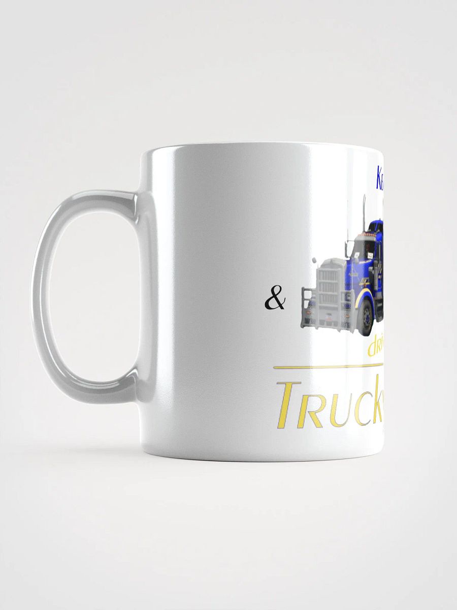 Keep Calm Mug product image (6)