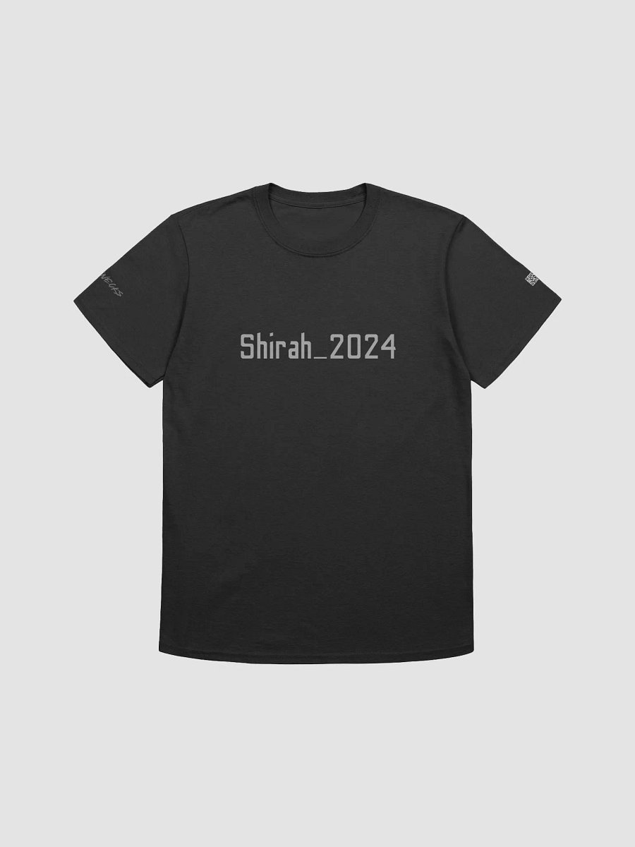 Shirah_2025 "Loyal-T" product image (1)