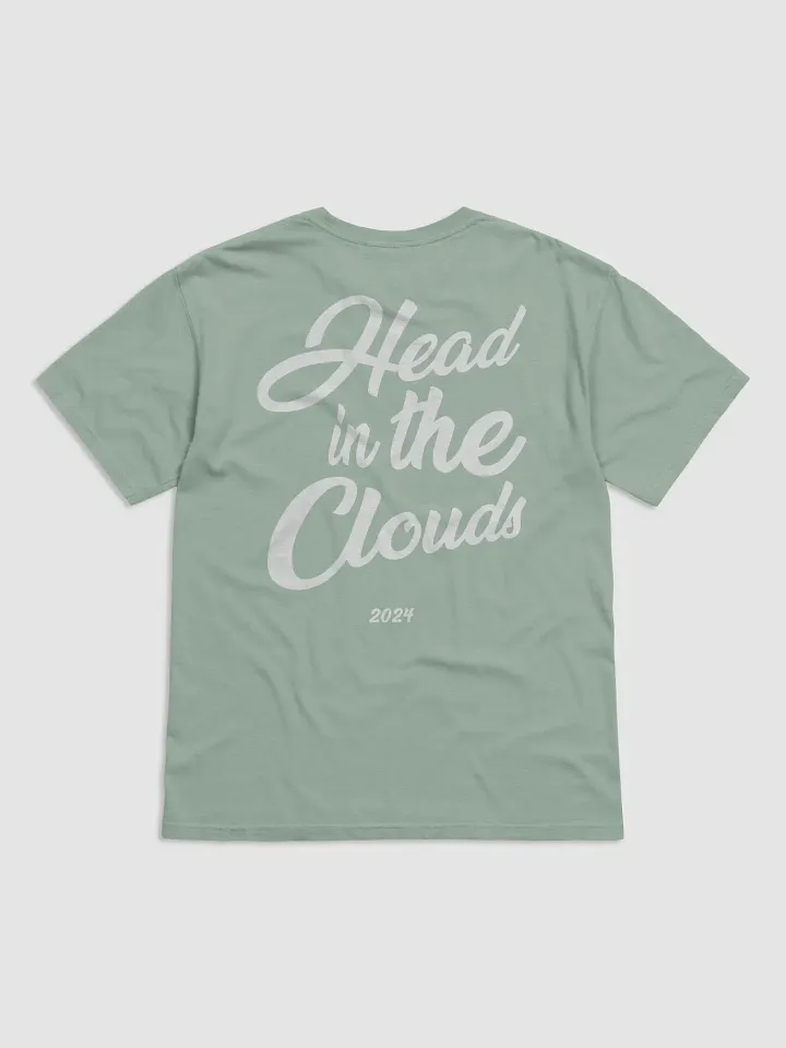 Head in the Clouds T-Shirt product image (10)