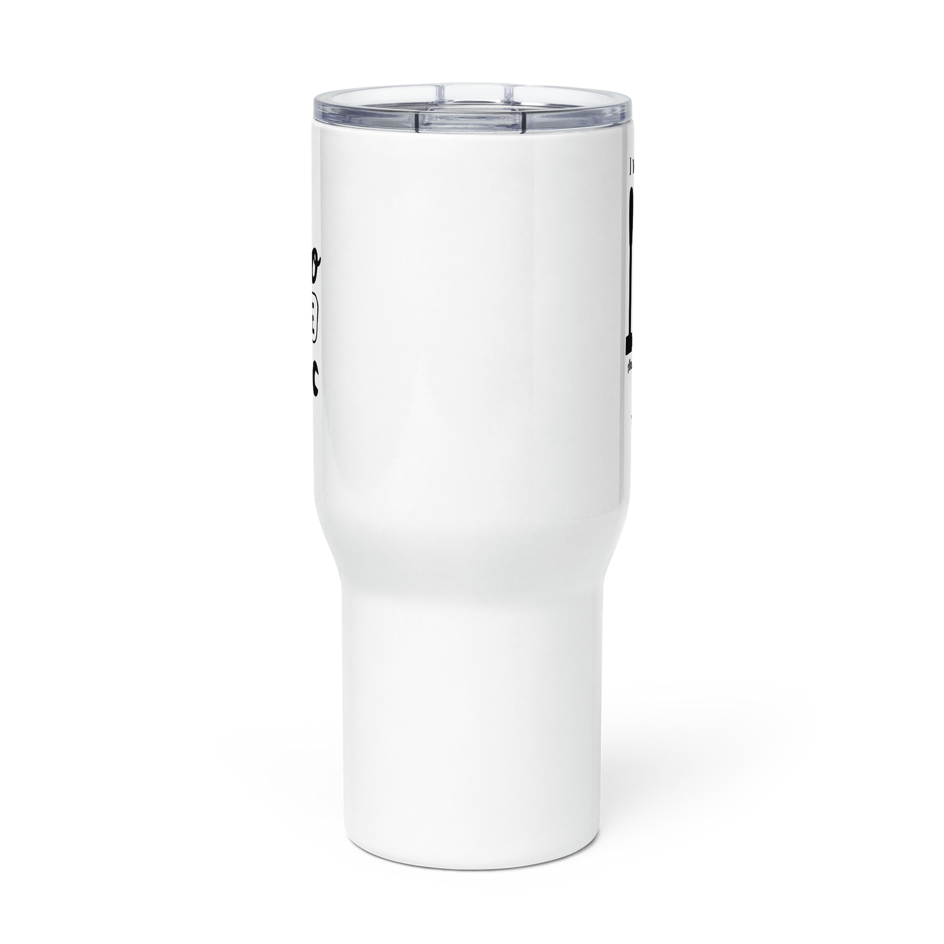 Mechanic Manifesto Insulated Tumbler product image (2)