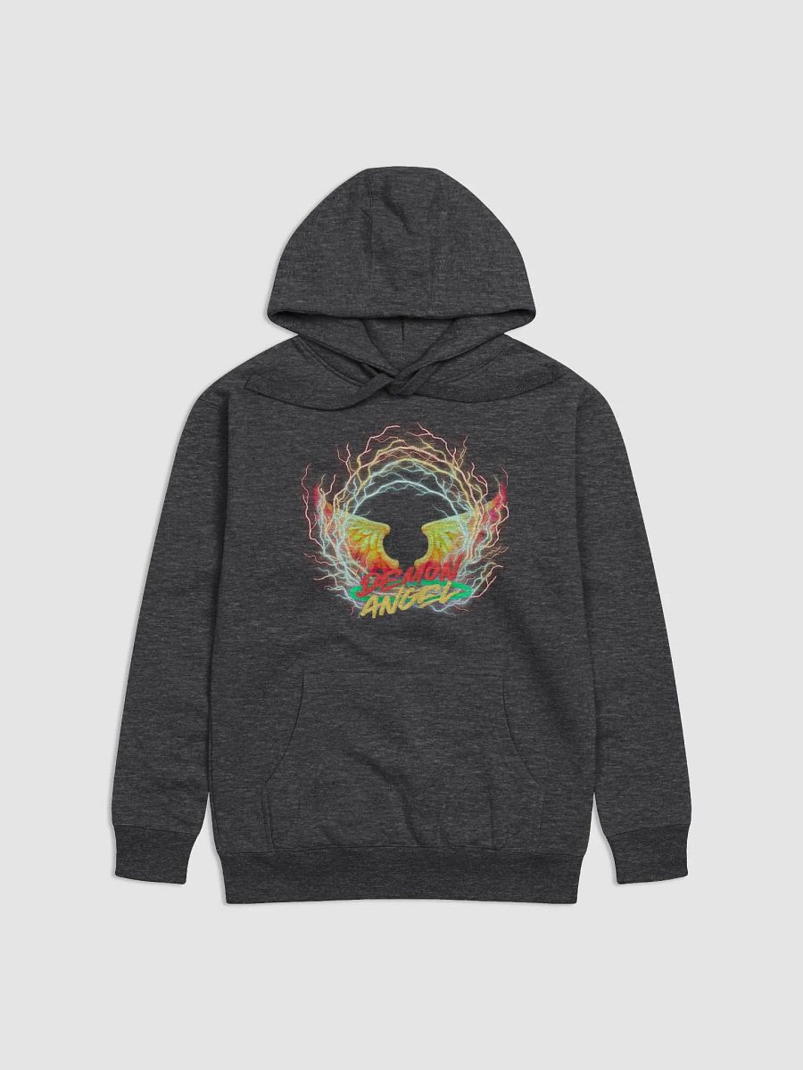 demon angel hoodie product image (1)