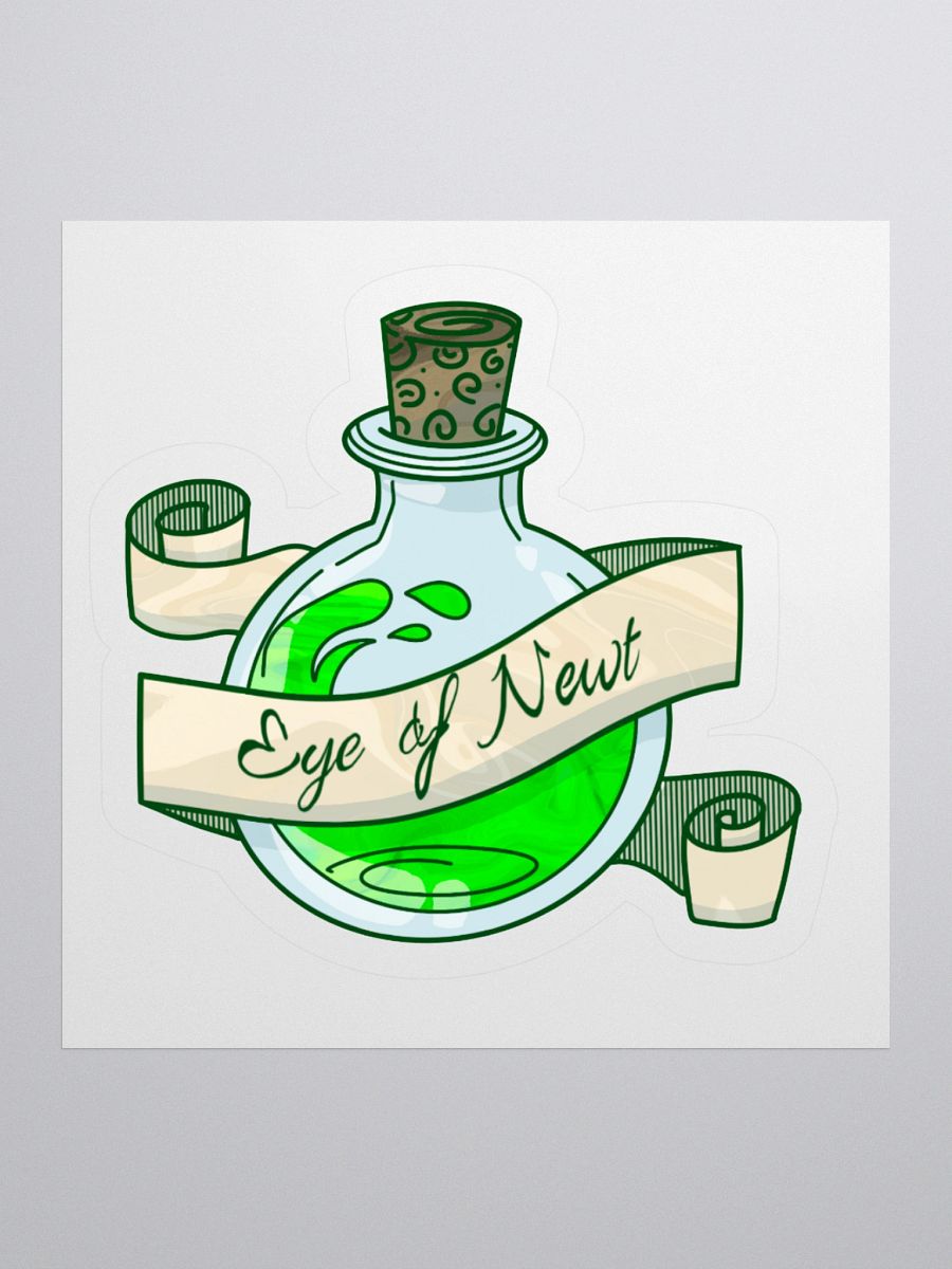 Eye of Newt product image (3)