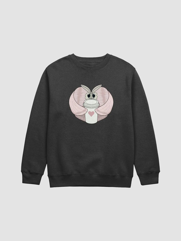 Moth Coffee Crewneck product image (1)