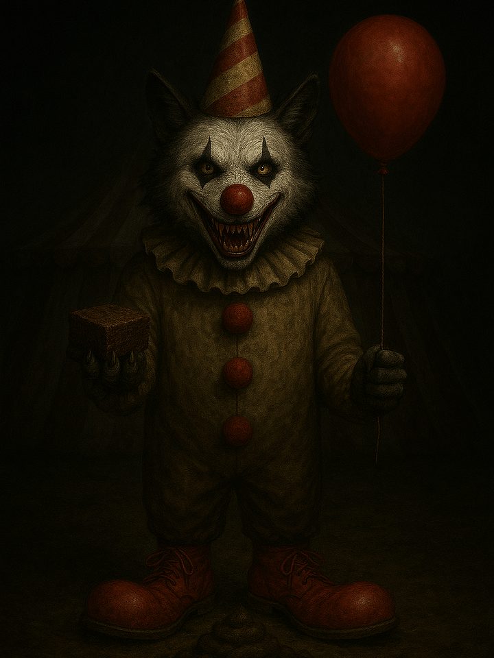 Jimbo's World of Fantastical Delusion product image (1)