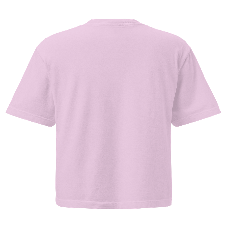 Retro Collage Box Tee product image (2)