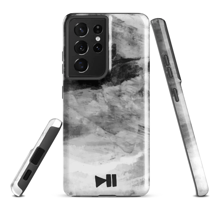 Rough Case Samsung Smoke - PleyPoze product image (3)