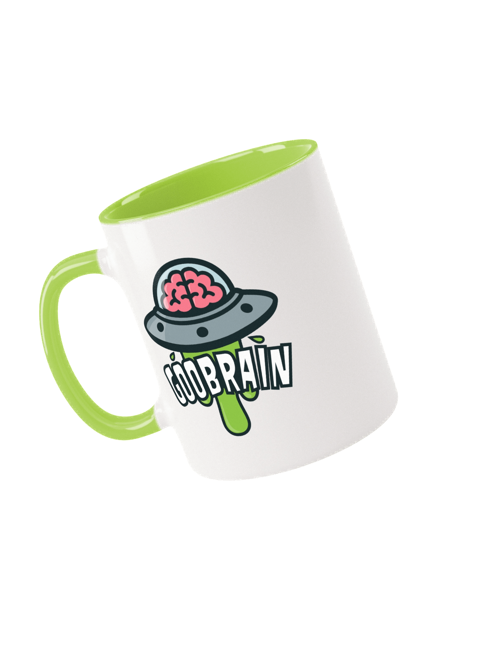 Goober Mug product image (3)