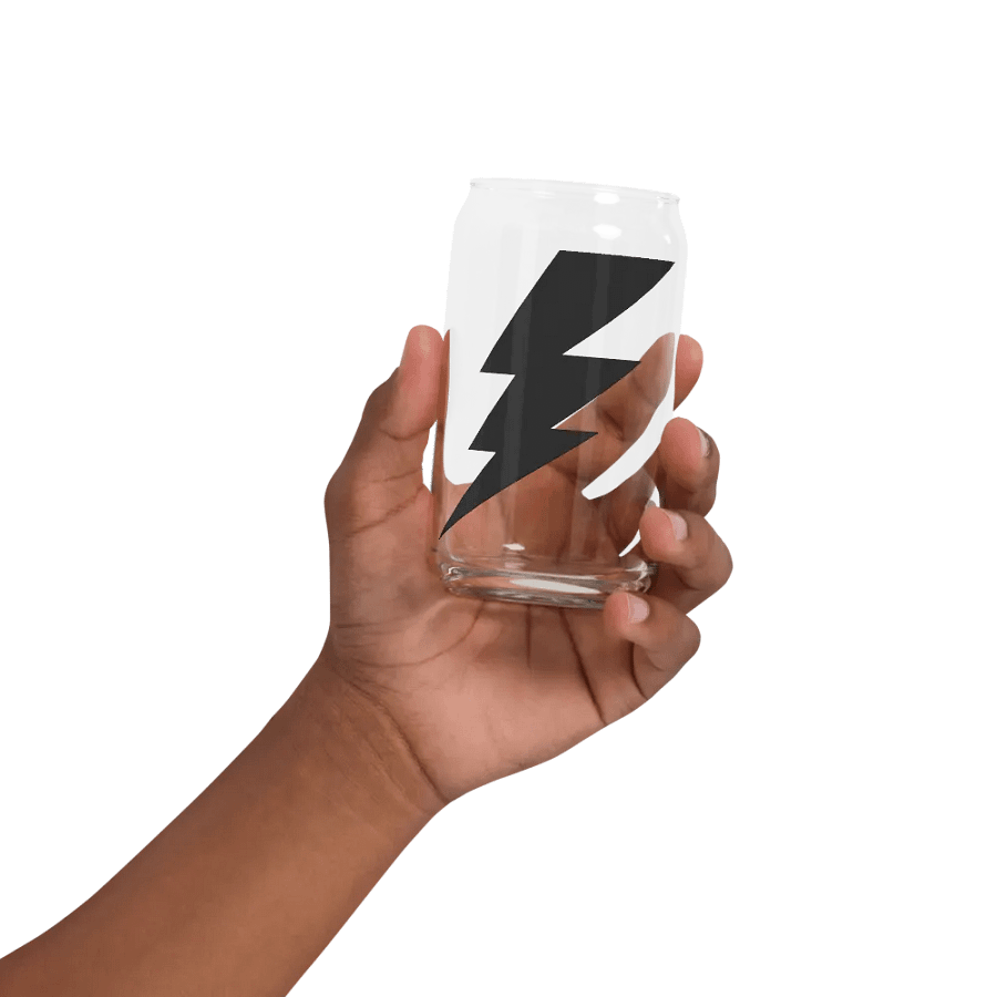 322 GLASS CAN QUICKENING product image (2)