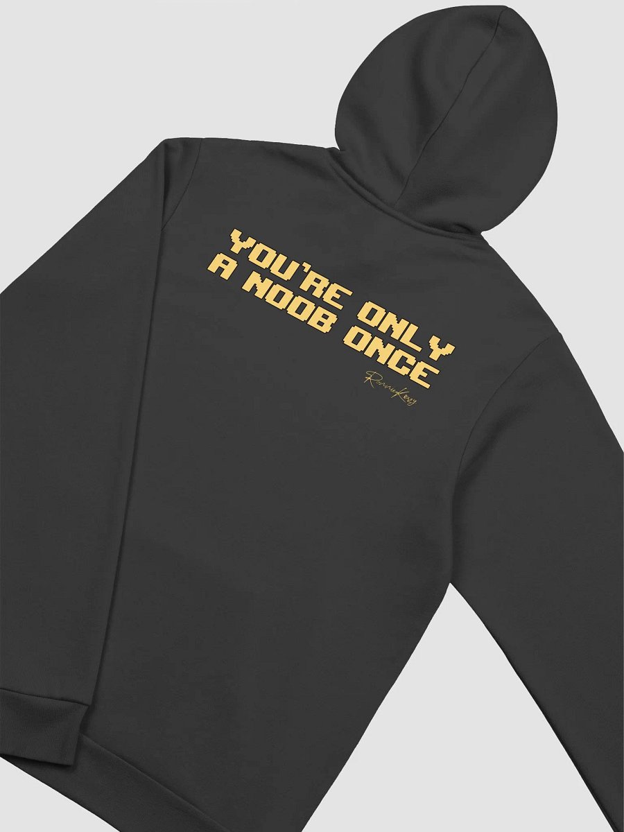 Y.O.A.N.O. Supersoft Hoodie product image (21)