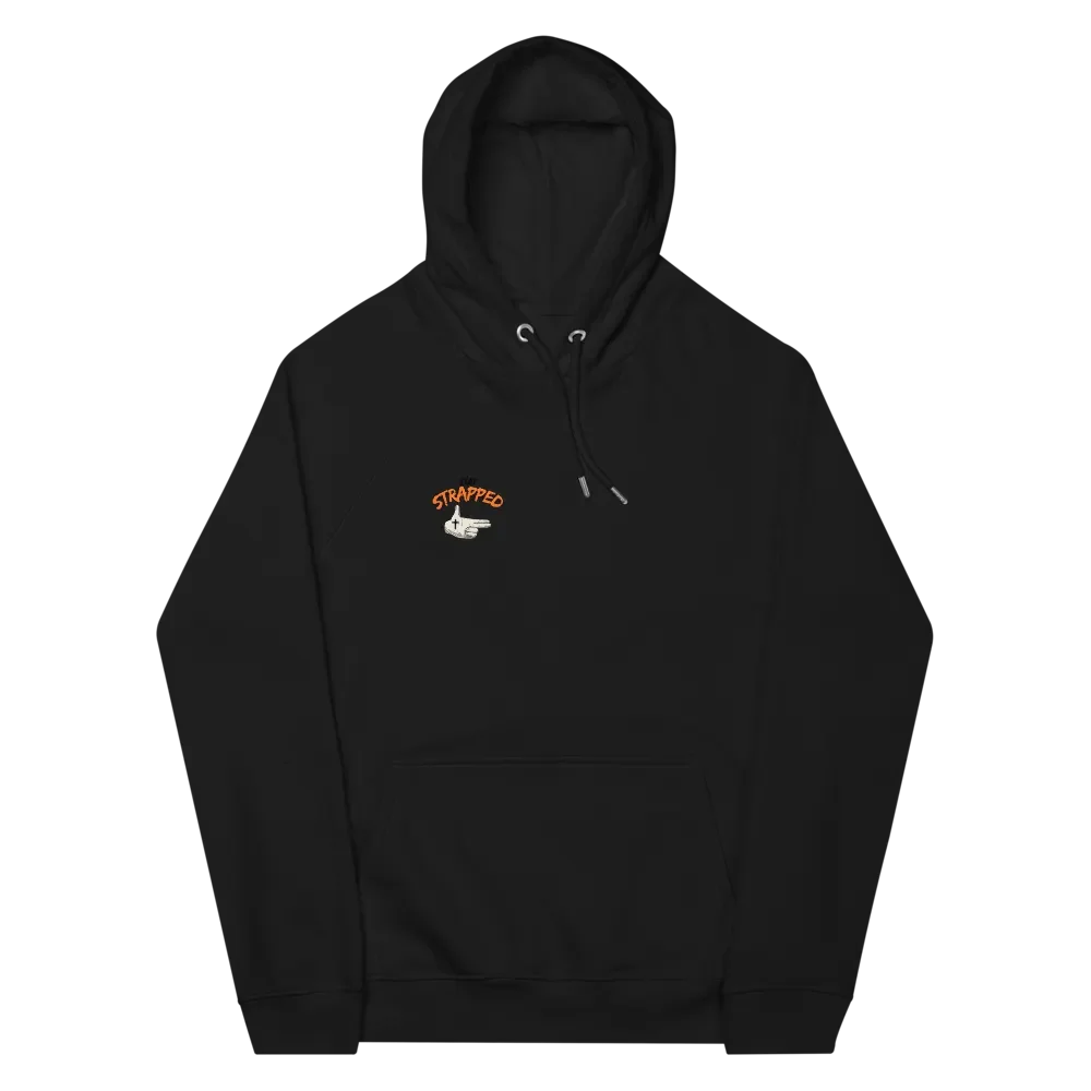 Everyone's Family Unisex Hoodie product image (4)