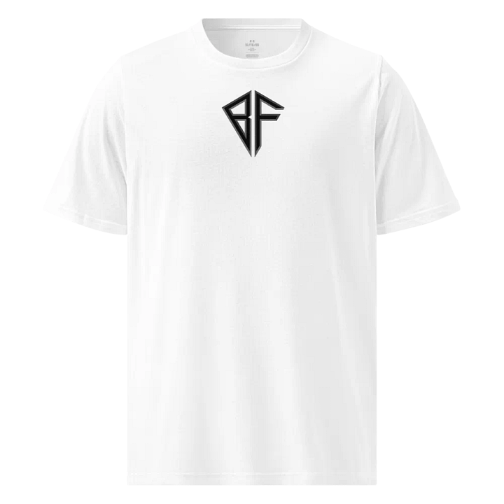 White Tee product image (1)