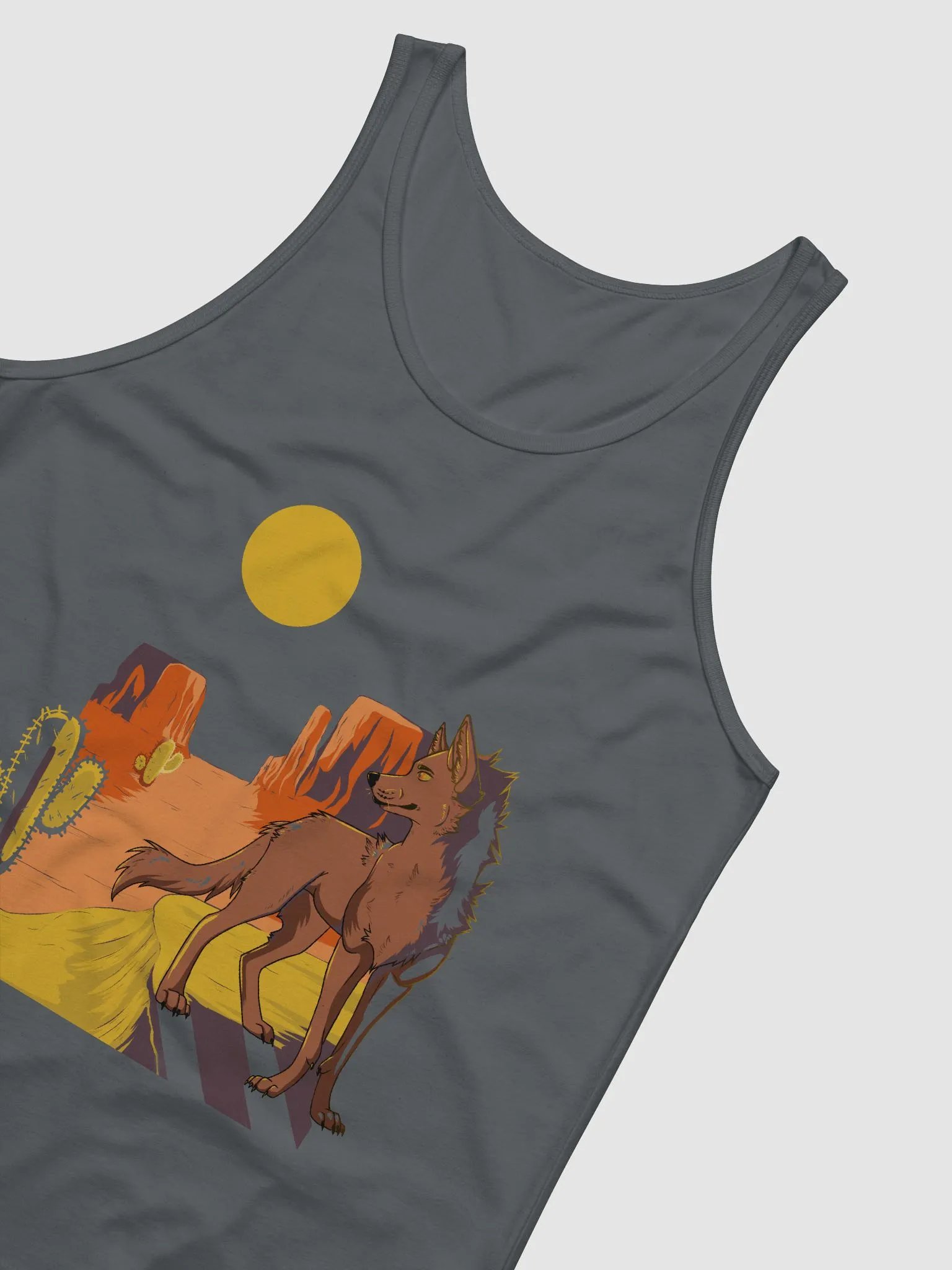 Desert Runner product image (4)