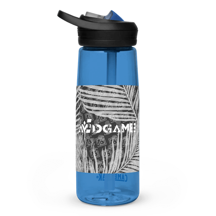 CamelBak Eddy®+ Bouteille d’eau de sport avec logo AvidGame product image (1)