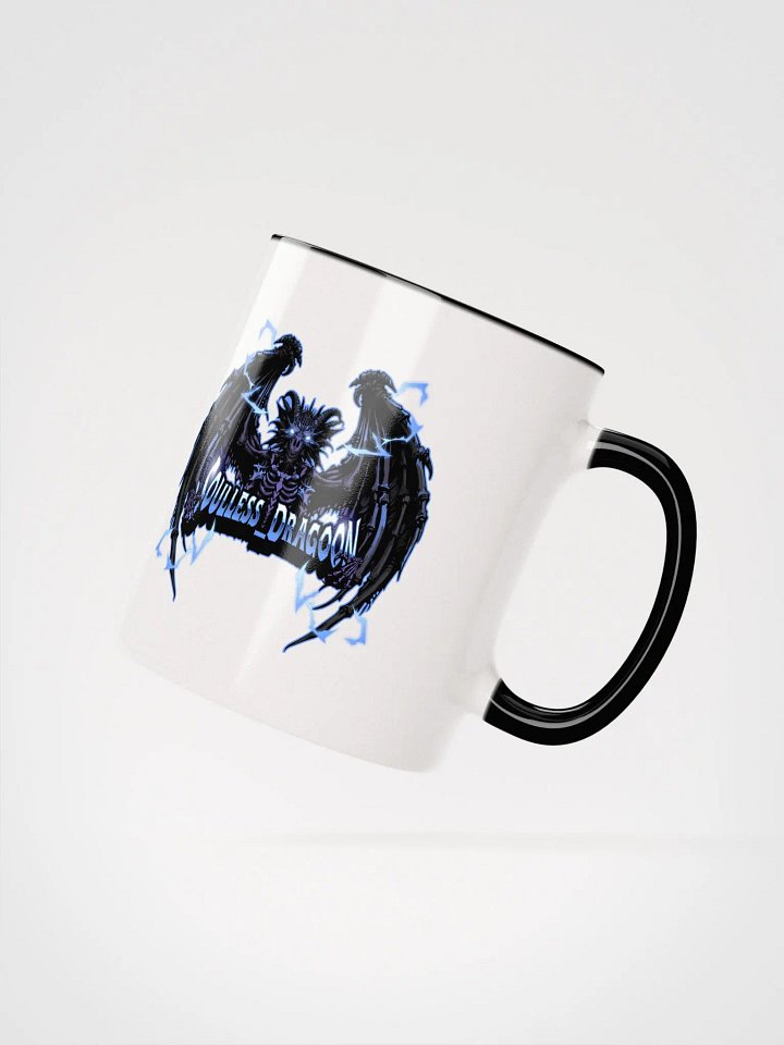 Soulless Dragoon Ceramic Mug product image (7)