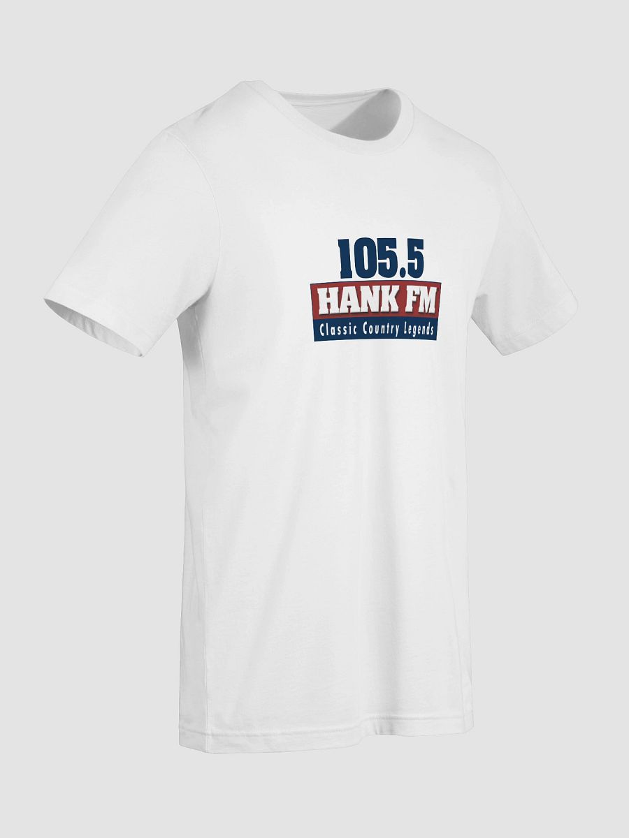 Hank logo T-Shirt product image (21)