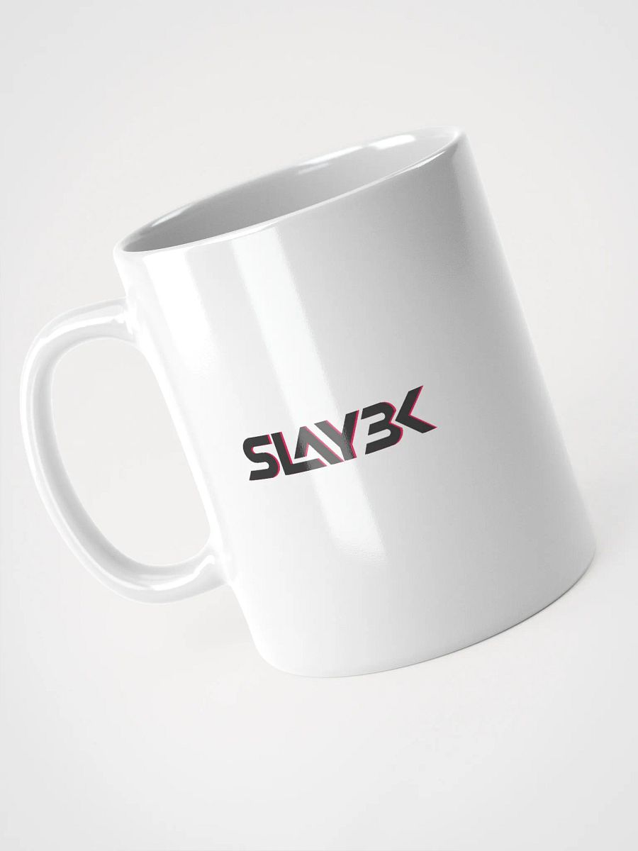 7 Year Mug product image (7)