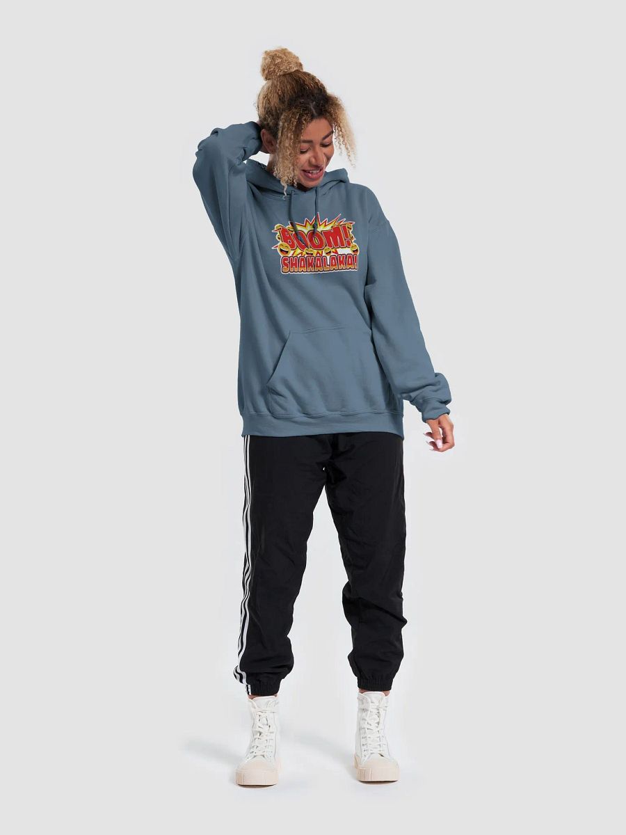 BOOM SHAKALAKA V1 product image (6)