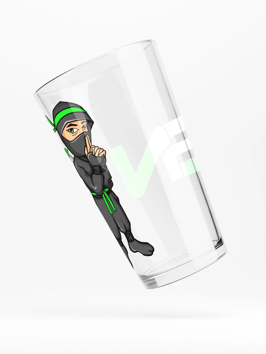 Beer Glass product image (4)
