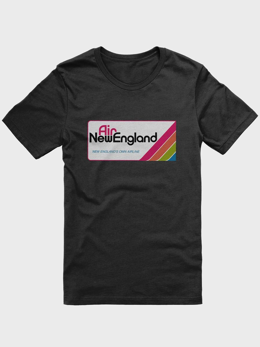 Air New England - T-Shirt product image (1)
