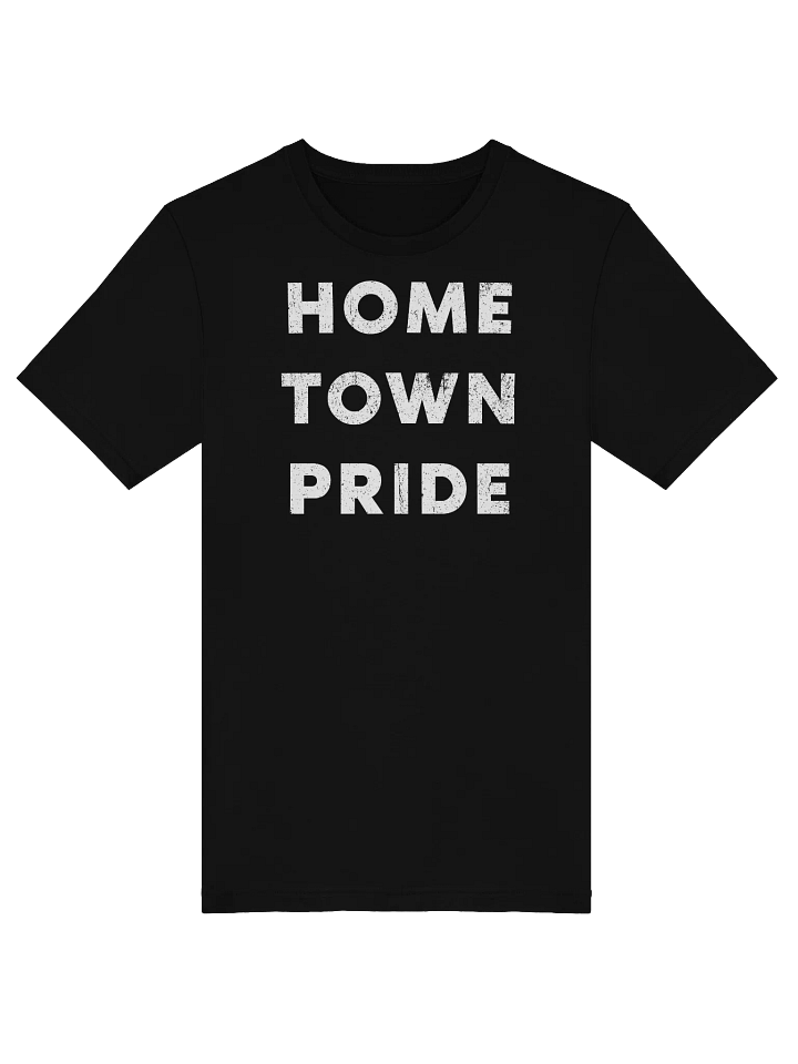 HOMETOWN PRIDE - T-SHIRT product image (1)